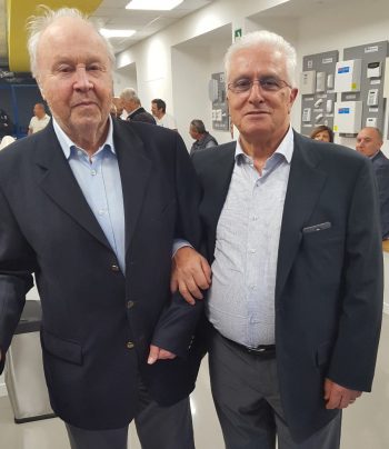 lindblad e piana